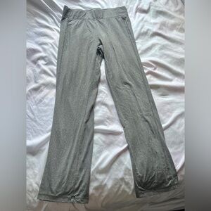 Danskin Heather Gray Lounge Pants